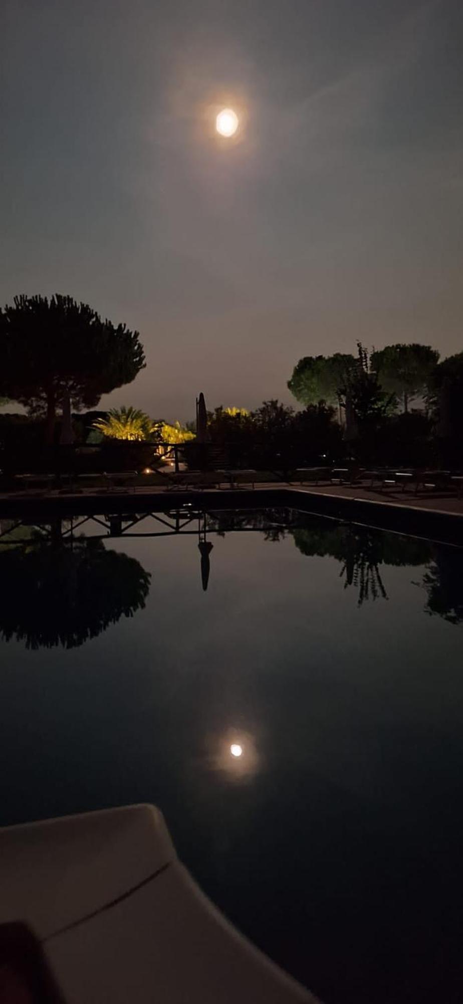Agriturismo La Pergola Castiglione del Lago Exterior photo