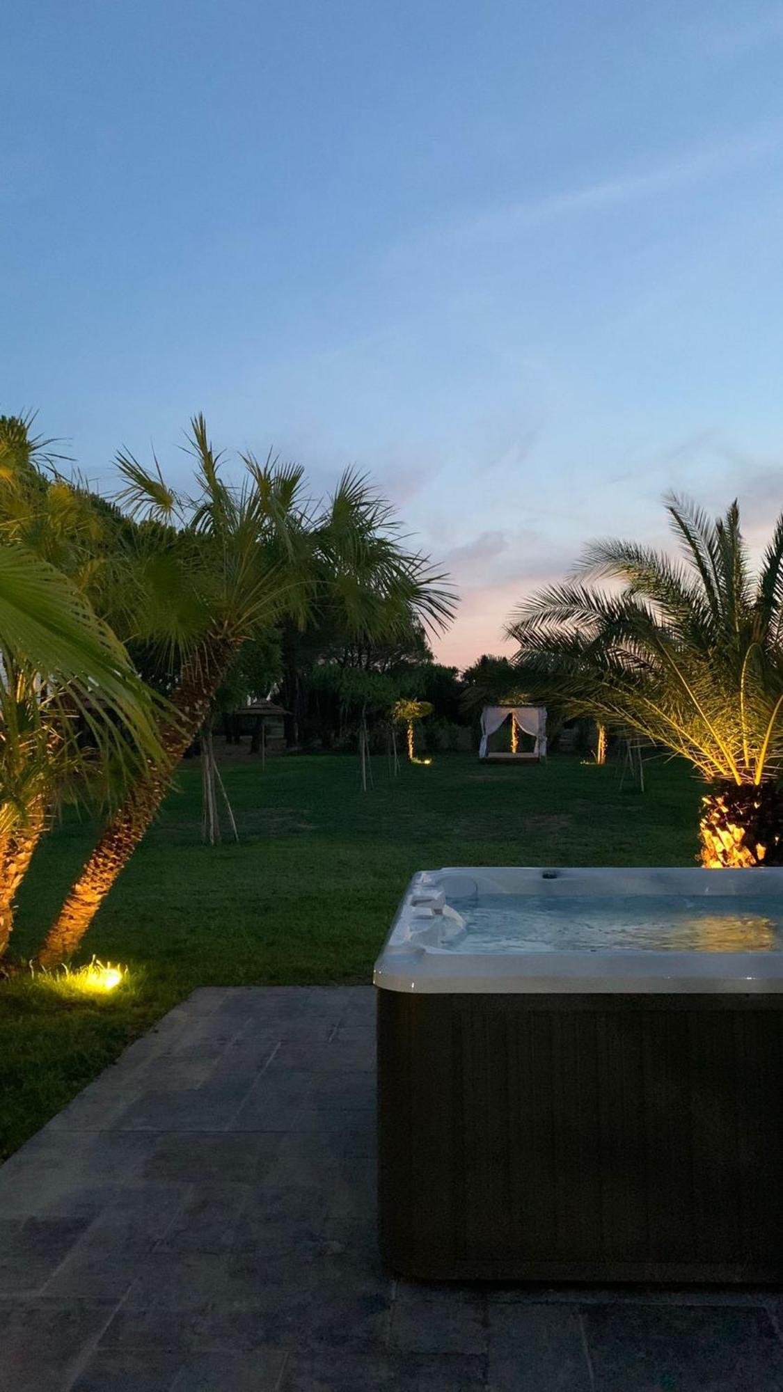 Agriturismo La Pergola Castiglione del Lago Exterior photo