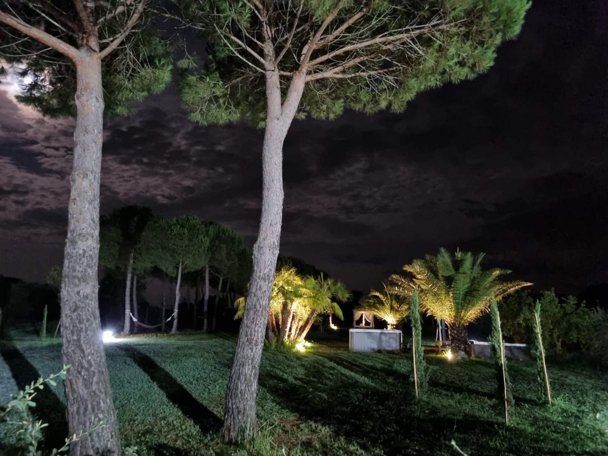 Agriturismo La Pergola Castiglione del Lago Exterior photo